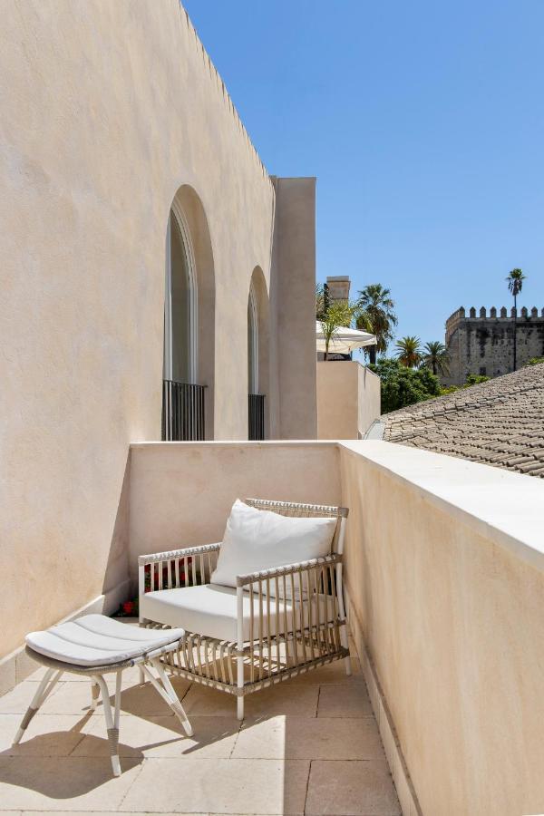 Hotel Bodega Tio Pepe Jerez de la Frontera Exterior photo